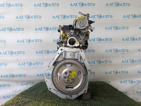 Двигун Mazda 6 18-21 2.5 PY-VPS з циліндрами, що відключаються, 87к, компресія 10-10-10-10