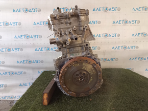 Двигун 2AR-FXE Toyota Camry v50 12-14 hybrid usa 159к, емульсія, в клині