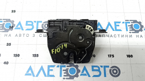 Замок кришки багажника BMW 5 F10 11-16 електро