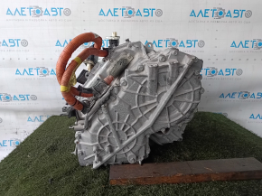 АКПП у зборі Ford Fusion mk5 13-20 hybrid 75к