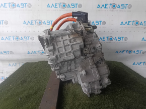 АКПП в сборе Ford Fusion mk5 13-20 hybrid 75к