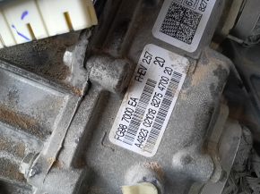 АКПП в сборе Ford Fusion mk5 13-20 hybrid 75к