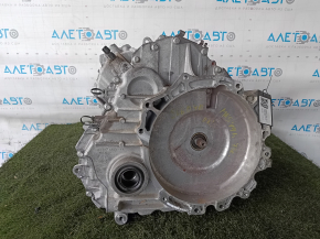 АКПП в сборе Ford Fusion mk5 13-20 hybrid 75к