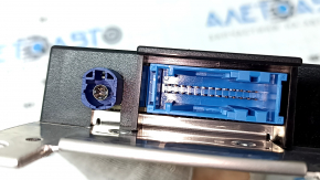 Telematics Communication Module BMW 5 F10 11-17