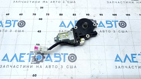 Мотор регулювання підйому сидіння водія Acura ILX 13-15 без каркаса