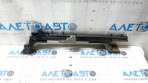 Салазка пассажирского сиденья правая Nissan Maxima A36 16-17 электро, без каркаса
