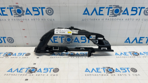 Кронштейн ПТФ лівий Volvo XC60 22-26 R-Design