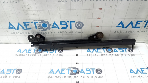 Салазка сидіння водія права VW Passat b7 12-15 USA електро, без каркаса