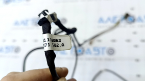 Проводка AIRBAG водительского сиденья VW Passat b7 12-15 USA