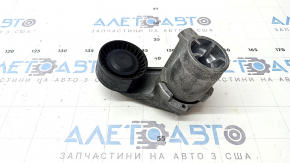 Ролик натягувач приводного ременя BMW 5 F10 12-16 3.0T
