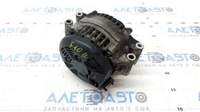 Генератор BMW 5 F10 12-16 3.0T 210A