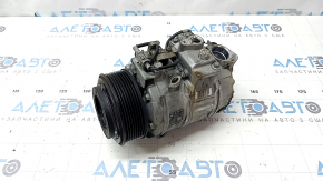 Компрессор кондиционера BMW 5 F10 11-16 3.0T