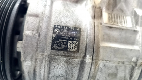Компресор кондиціонера BMW 5 F10 11-16 3.0T