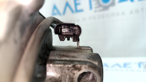 Компресор кондиціонера BMW 5 F10 11-16 3.0T