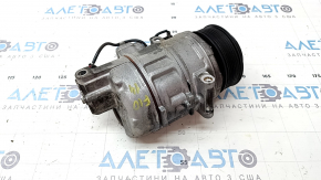Компресор кондиціонера BMW 5 F10 11-16 3.0T