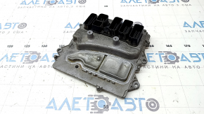 Блок ECU комп'ютер двигуна BMW 5 F10 14-16 3.0T N55