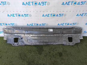 Задняя панель Audi Q3 83A 19-25 2 части, высверлена, графит