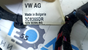 Проводка водительского сиденья VW CC 09-17