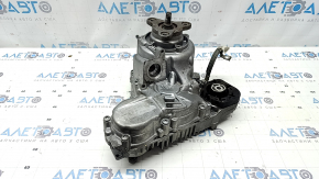 Раздатка BMW 5 F10 15-16 3.0T 111к