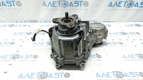 Раздатка BMW 5 F10 15-16 3.0T 111к