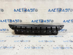 Кронштейн решітки радиатора grill Hyundai Kona 18-21 1.6, 2.0