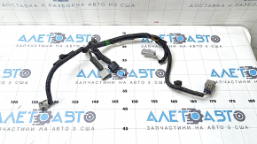 Проводка пассажирского сиденья Toyota Camry v55 15-17