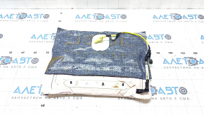 Подушка безопасности airbag переднего правого сиденья нижняя Toyota Camry v55 15-17 usa