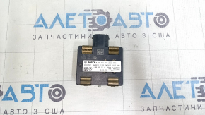 Датчик слепых зон BSM левый Mercedes C-class W205 19-21