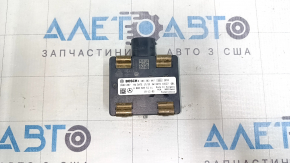 Датчик слепых зон BSM правый Mercedes C-class W205 19-21