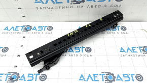Салазка водительского сиденья левая BMW 5 F10 11-16 без каркаса