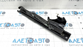 Санка водійського сидіння права BMW 5 F10 11-16 без каркаса