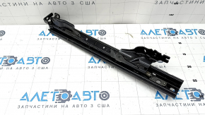 Салазка пасажирського сидіння права BMW 5 F10 11-16 без каркасу