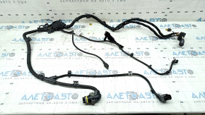 Провід моторний BMW 3 F30 17-18 B46 ДВС-АКПП