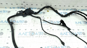 Проводка моторная BMW 3 F30 17-18 B46 ДВС-АКПП