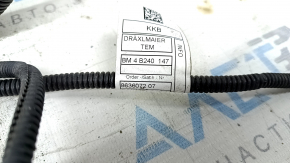 Проводка моторная BMW 3 F30 17-18 B46 ДВС-АКПП