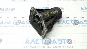 Кронштейн переднего редуктора BMW 5 F10 11-16 AWD