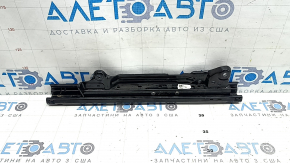 Салазка сидіння водія ліва VW Atlas 18-26 електро, без каркаса