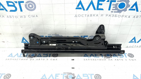 Салазка сидіння водія VW Atlas 18-26 електро, без каркаса