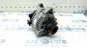 Генератор BMW F30 17-18 B46 180A, ржавый шкив