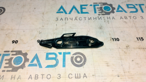 Кріплення переднього бампера ліве крило нижнє BMW 4 F32/33/36 14-20