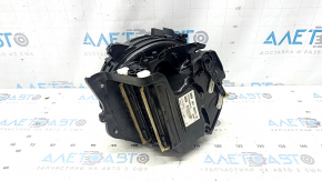 Корпус печки голый вентиляция BMW 5 F10 11-16