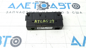 USB Hub VW Atlas 24-26 передний