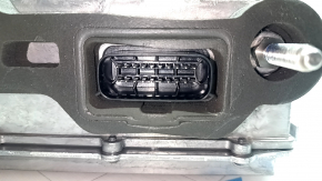 Блок зарядки Tesla Model X 16-21 GEN 3 72A