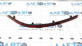 Отражатель заднего бампера наружный левый VW Atlas 21-26