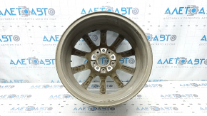Диск колесный R18 x 8J ET30 5x120 365 стиль BMW 5 F10 11-16 легкая бордюрка