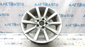 Колісний диск R18 x 8J ET30 5x120 365 стиль BMW 5 F10 11-16 бордюрка