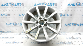 Колісний диск R18 x 8J ET30 5x120 365 стиль BMW 5 F10 11-16 бордюрка