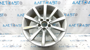 Колісний диск R18 x 8J ET30 5x120 365 стиль BMW 5 F10 11-16 легка бордюрка