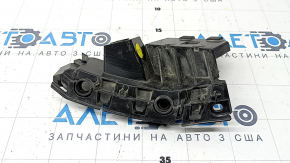 Кріплення переднього бампера ліве VW Atlas 24-26