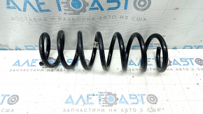 Пружина передня ліва BMW 5 F10 11-16 2.0T, 3.0T